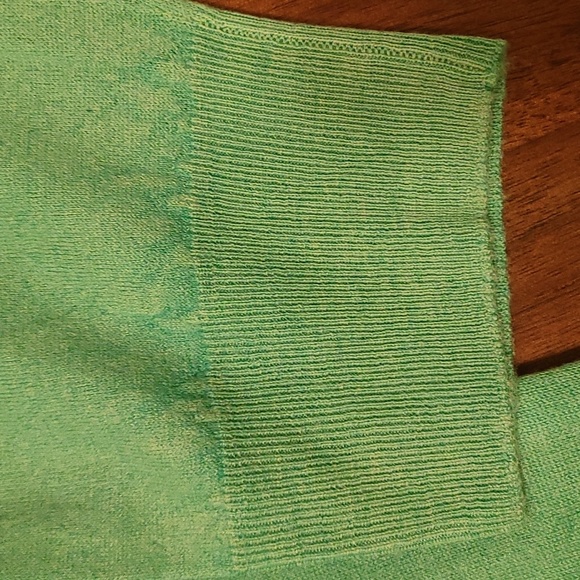 Massimo Alba Cashmere Sweater - Picture 4 of 6